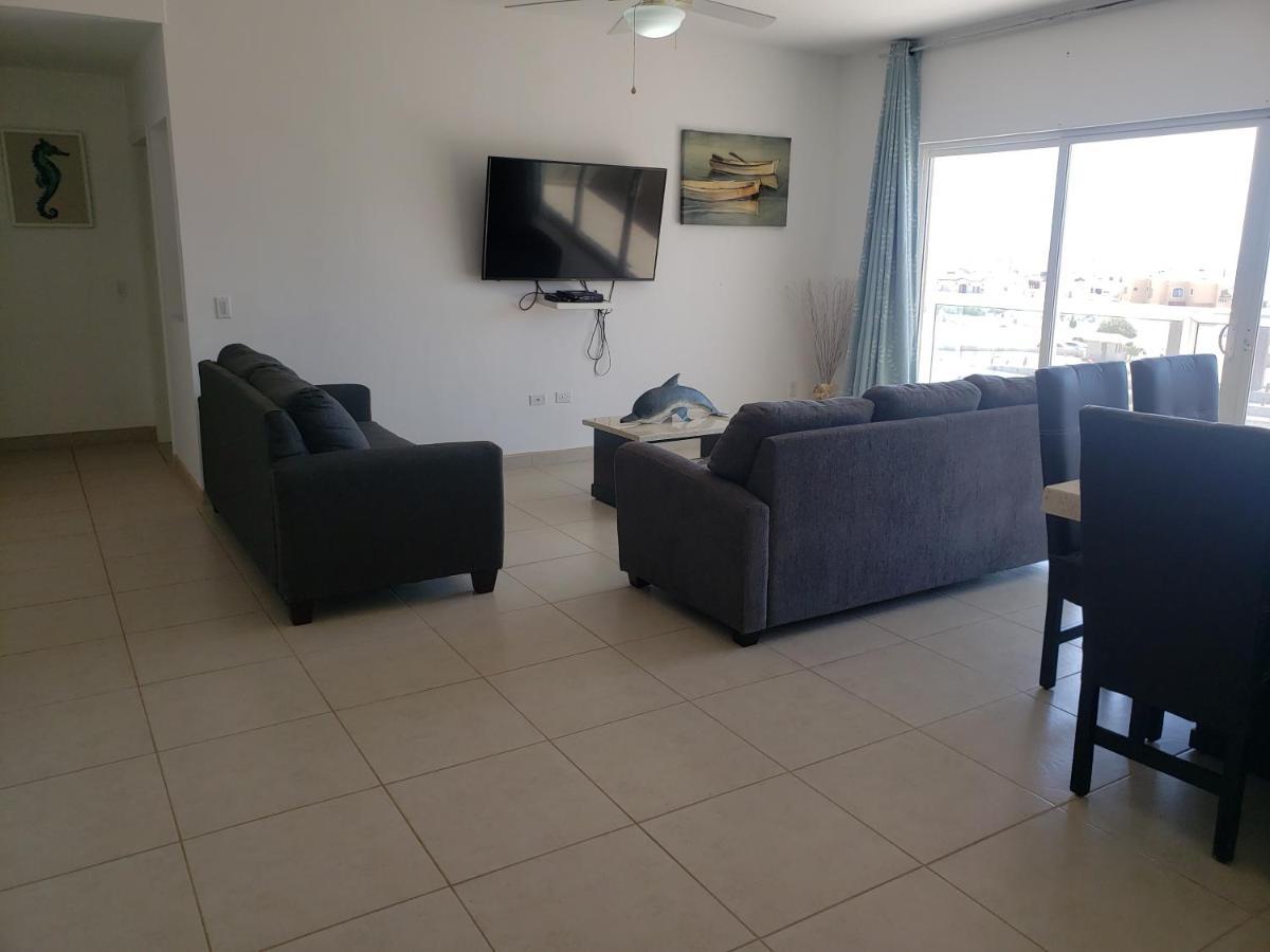Corona Del Sol 1104, Puerto Penasco, Las Conchas Экстерьер фото