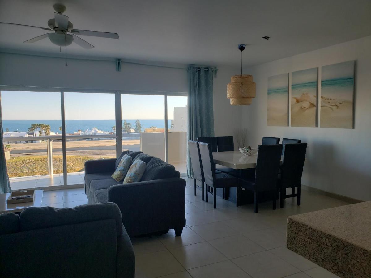 Corona Del Sol 1104, Puerto Penasco, Las Conchas Экстерьер фото