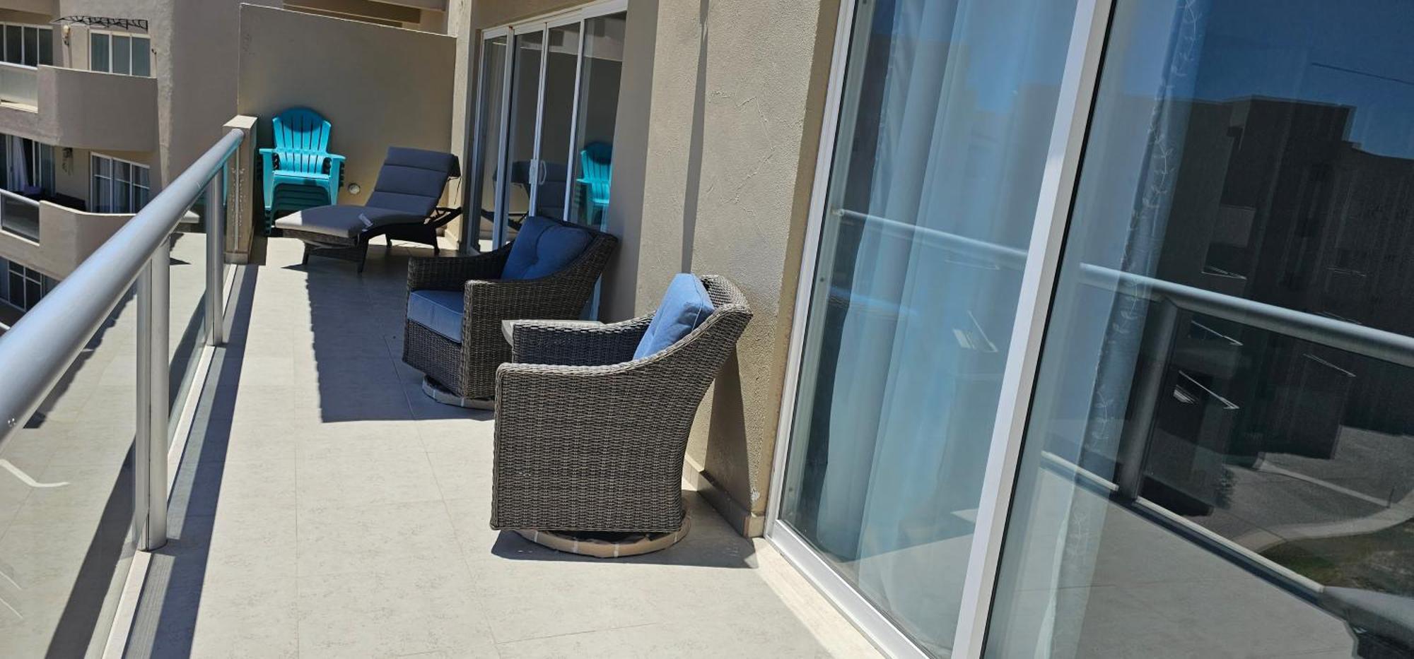 Corona Del Sol 1104, Puerto Penasco, Las Conchas Экстерьер фото
