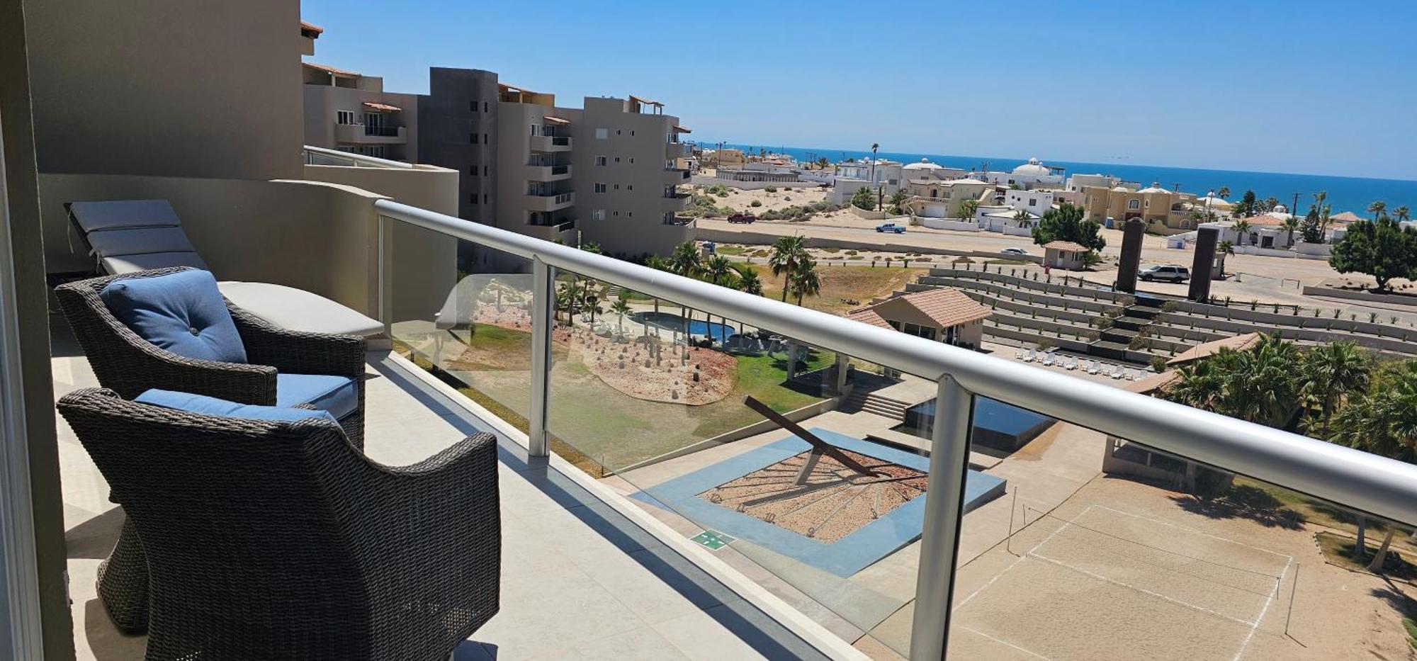 Corona Del Sol 1104, Puerto Penasco, Las Conchas Экстерьер фото