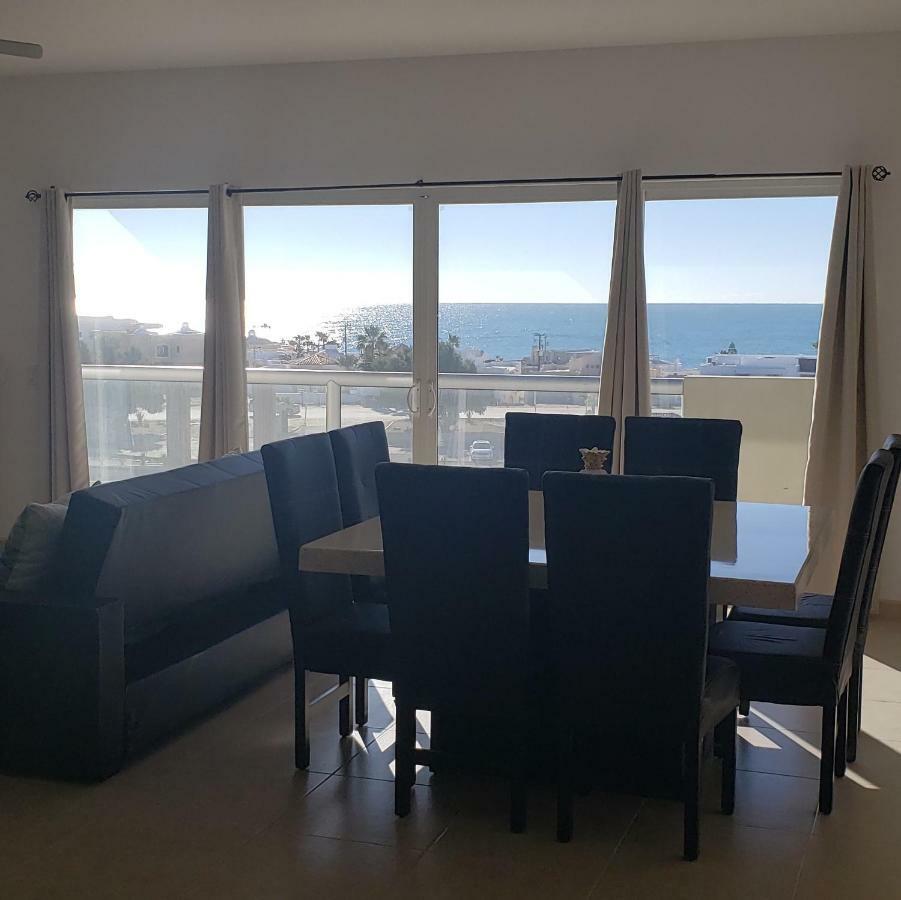Corona Del Sol 1104, Puerto Penasco, Las Conchas Экстерьер фото