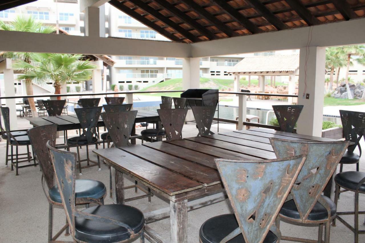 Corona Del Sol 1104, Puerto Penasco, Las Conchas Экстерьер фото
