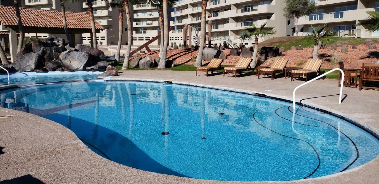 Corona Del Sol 1104, Puerto Penasco, Las Conchas Экстерьер фото
